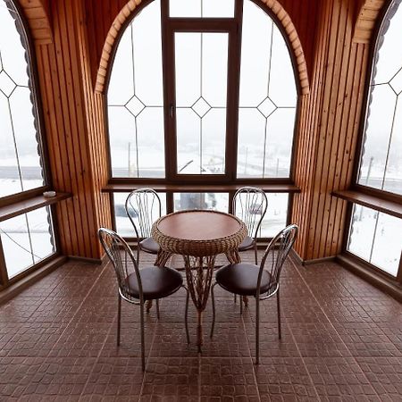 Panska Rovin Hotel Mohnate Bagian luar foto
