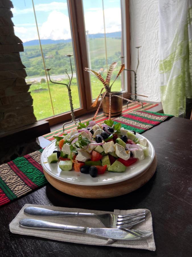 Panska Rovin Hotel Mohnate Bagian luar foto