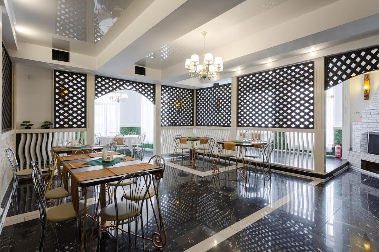 Panska Rovin Hotel Mohnate Bagian luar foto