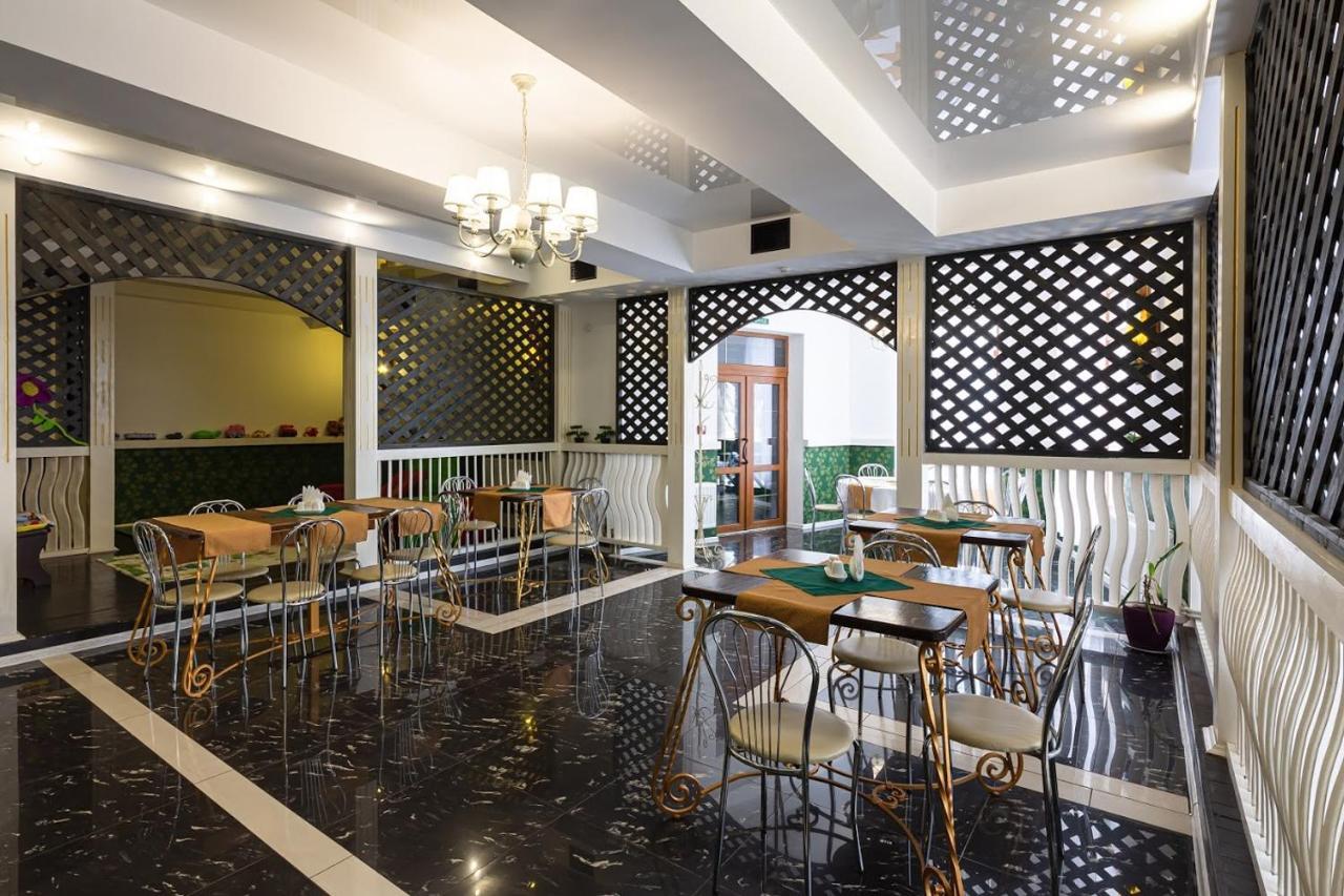 Panska Rovin Hotel Mohnate Bagian luar foto