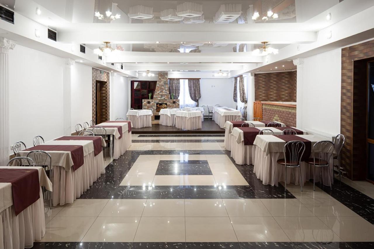 Panska Rovin Hotel Mohnate Bagian luar foto