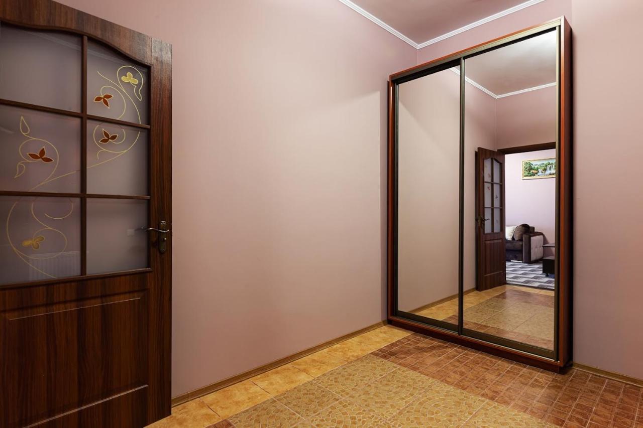 Panska Rovin Hotel Mohnate Bagian luar foto