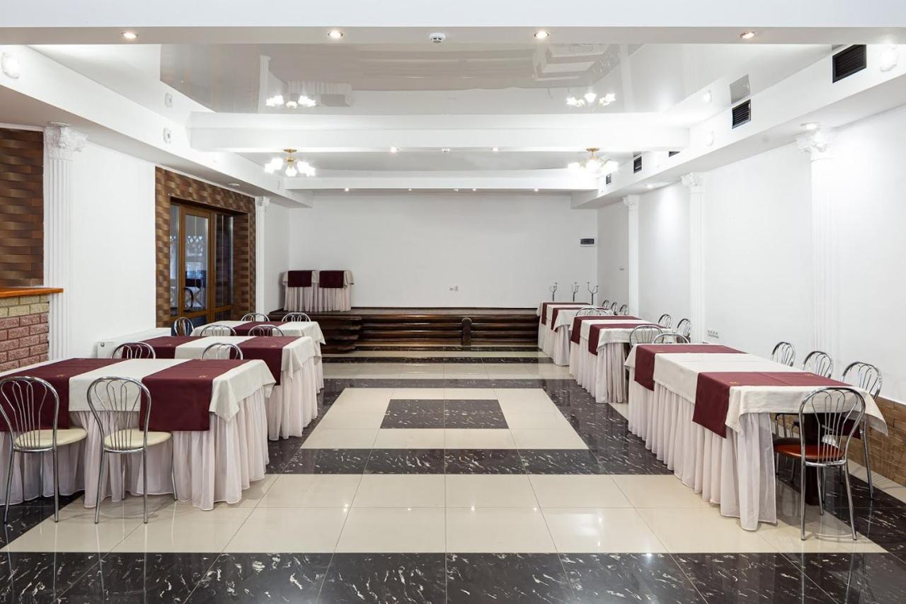 Panska Rovin Hotel Mohnate Bagian luar foto
