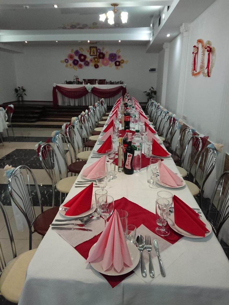 Panska Rovin Hotel Mohnate Bagian luar foto
